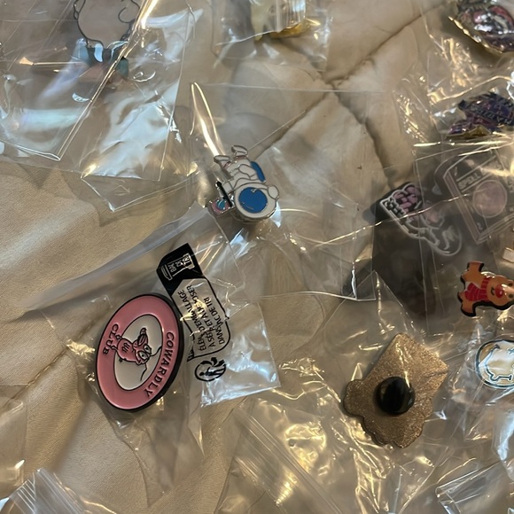 Pin bundle - Picture 7 of 8